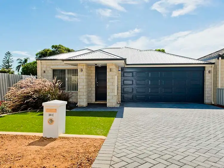 Second view of Homely house listing, 38C Range View Road, High Wycombe WA 6057