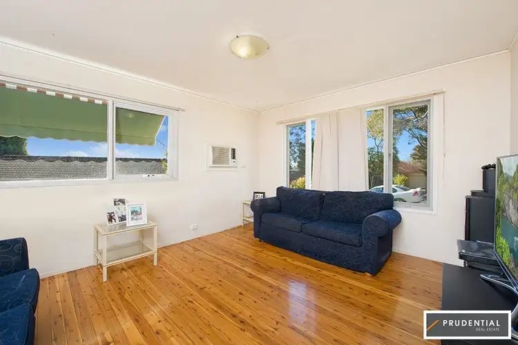 Second view of Homely house listing, 28 Macleay Street, Bradbury NSW 2560