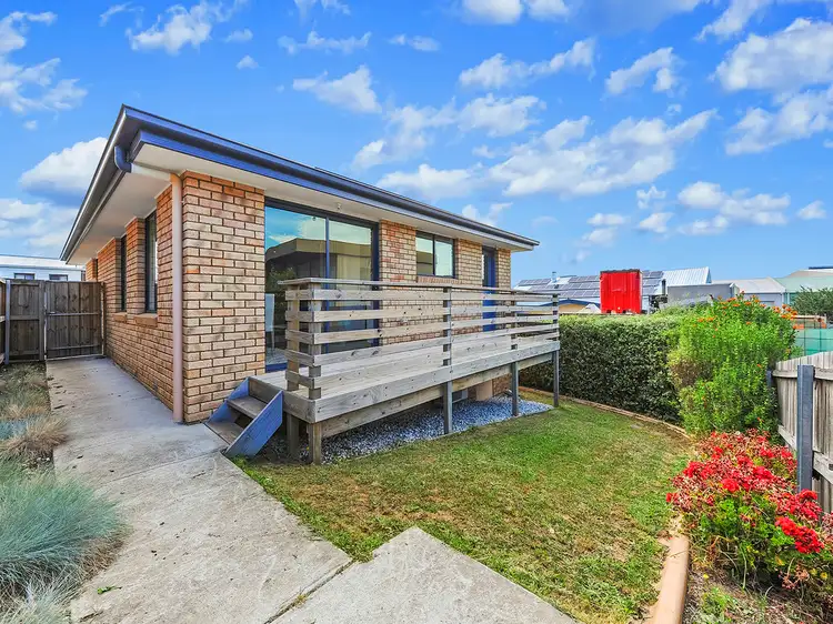 Third view of Homely unit listing, 3/9 Sussex Street, Glenorchy TAS 7010