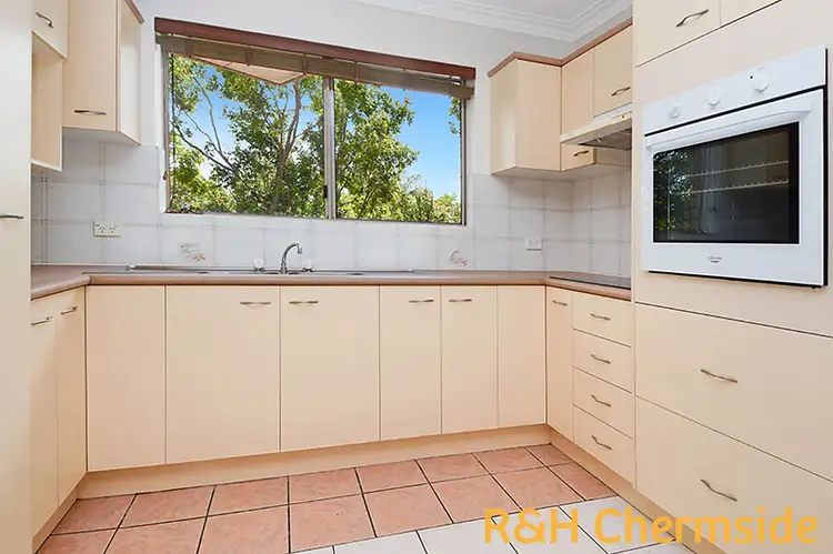 Second view of Homely unit listing, 2/15 Norman Dve, Chermside QLD 4032