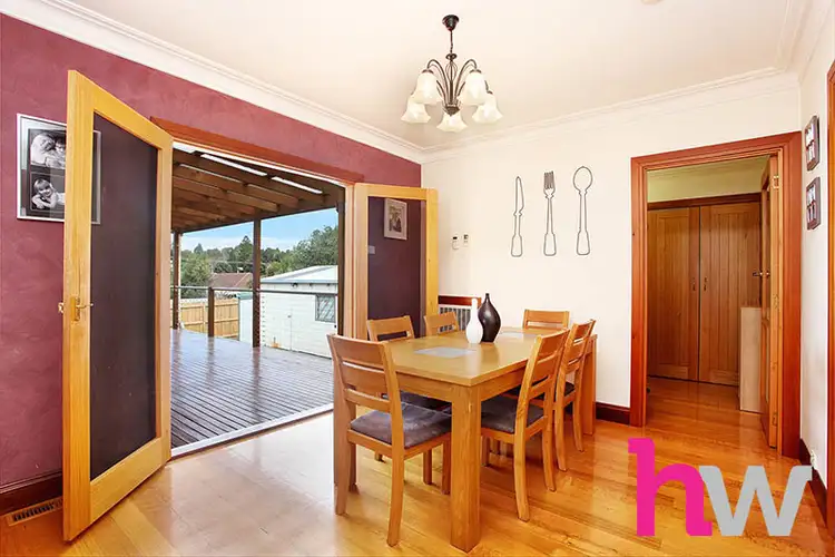 Fifth view of Homely house listing, 221 Mt Pleasant Road, Highton VIC 3216