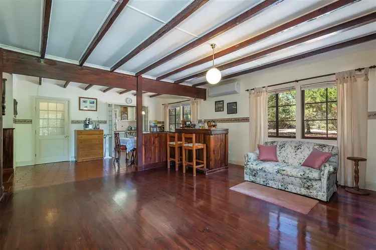 Third view of Homely house listing, 33 Hallorans Lane, Kyneton VIC 3444