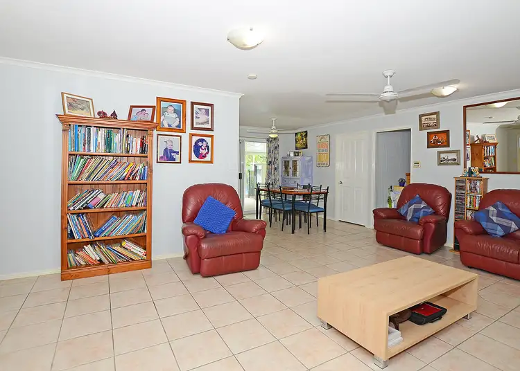 Sixth view of Homely house listing, 66 Ibis Boulevard, Eli Waters QLD 4655