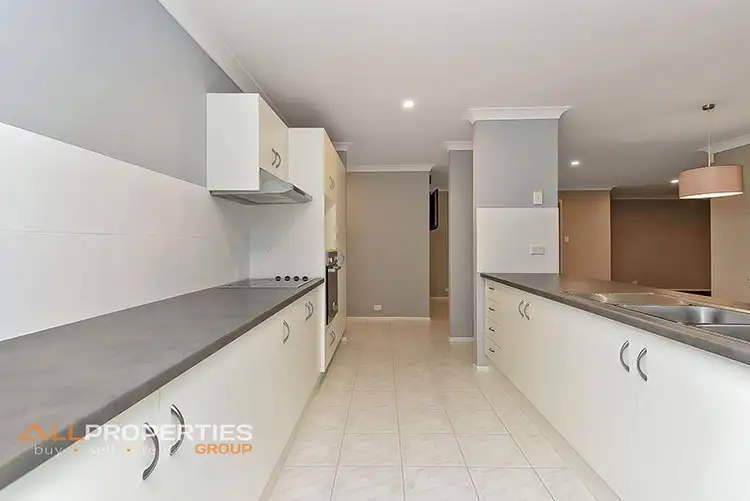 Fourth view of Homely house listing, 4 Ogle Place, Windaroo QLD 4207