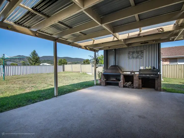 Fifth view of Homely house listing, 15 Gawthorne Place, Mudgee NSW 2850