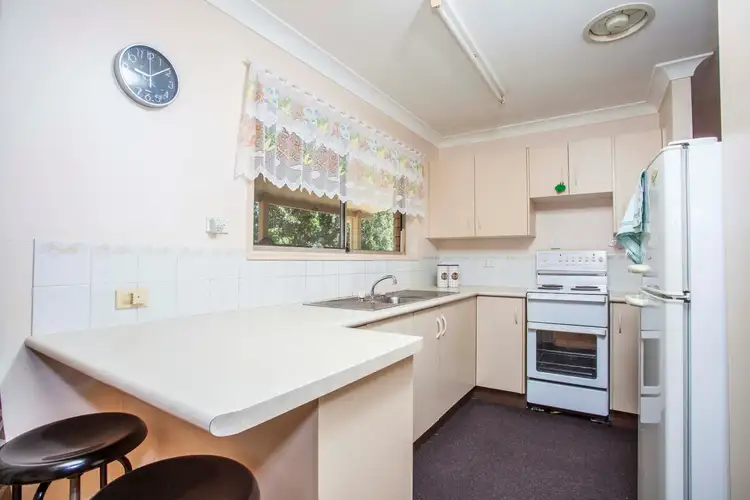 Second view of Homely house listing, 37 Cross Crescent, Curra QLD 4570