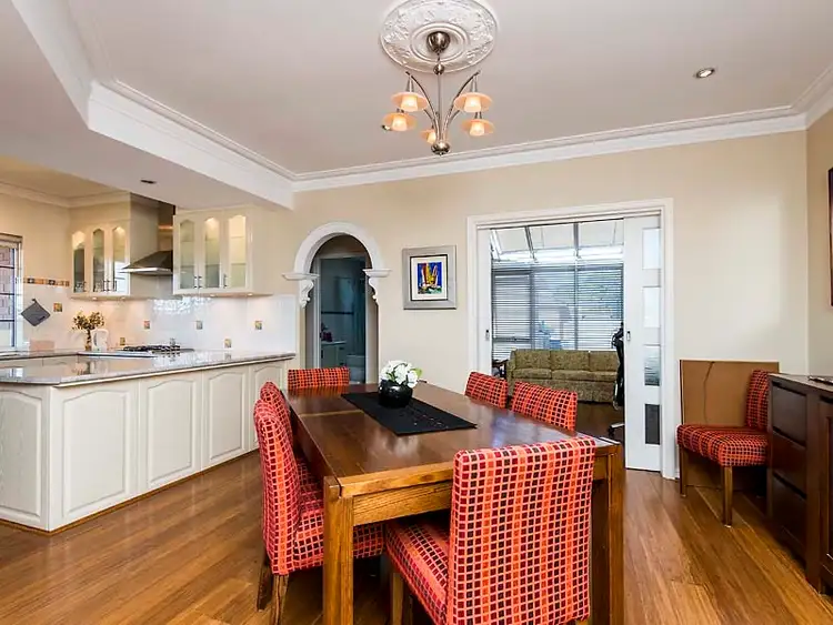 Second view of Homely apartment listing, 4/162 Labouchere Rd, Como WA 6152