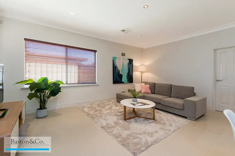 Fourth view of Homely townhouse listing, 7B Geddes Street, Victoria Park WA 6100