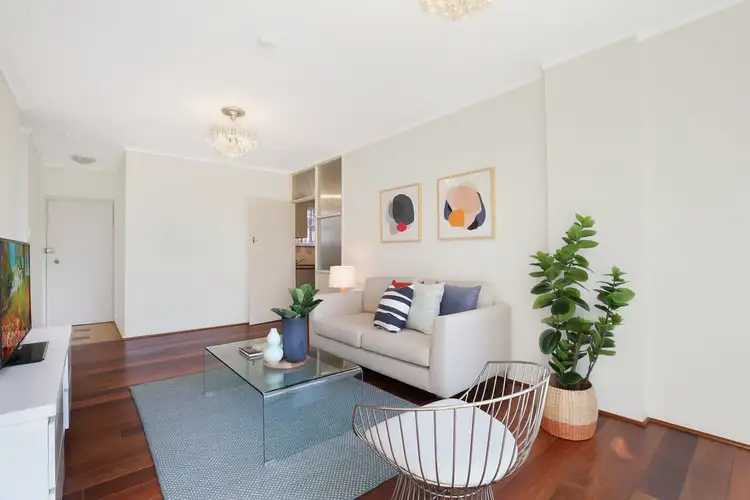 Sixth view of Homely unit listing, 15/56-62 Anzac Parade, Kensington NSW 2033