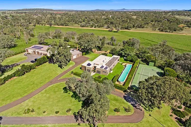 31 McCormack Road, Aubigny QLD 4401