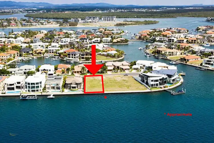 65 The Peninsula, Sovereign Islands QLD 4216