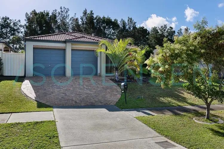 32 Irving Court, Hamlyn Terrace NSW 2259
