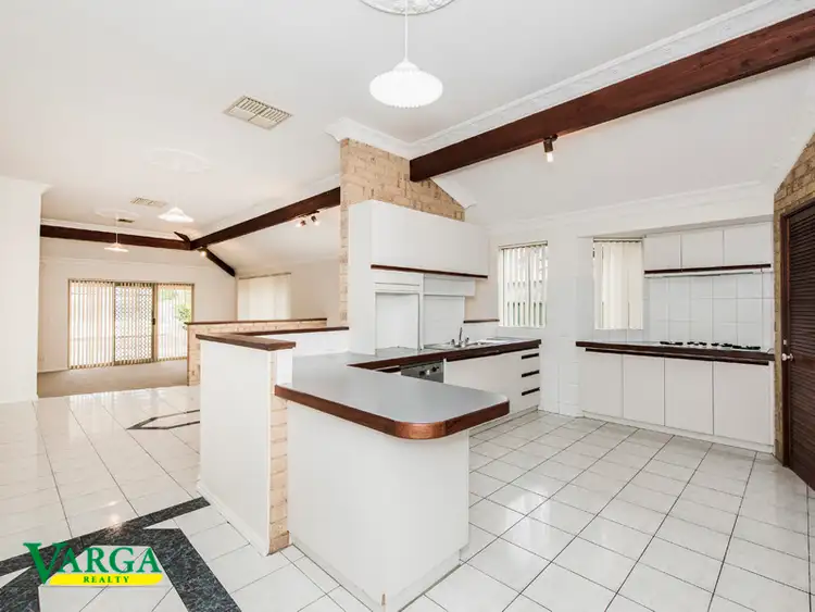 Fourth view of Homely house listing, 48 Mosaic Street East, Shelley WA 6148