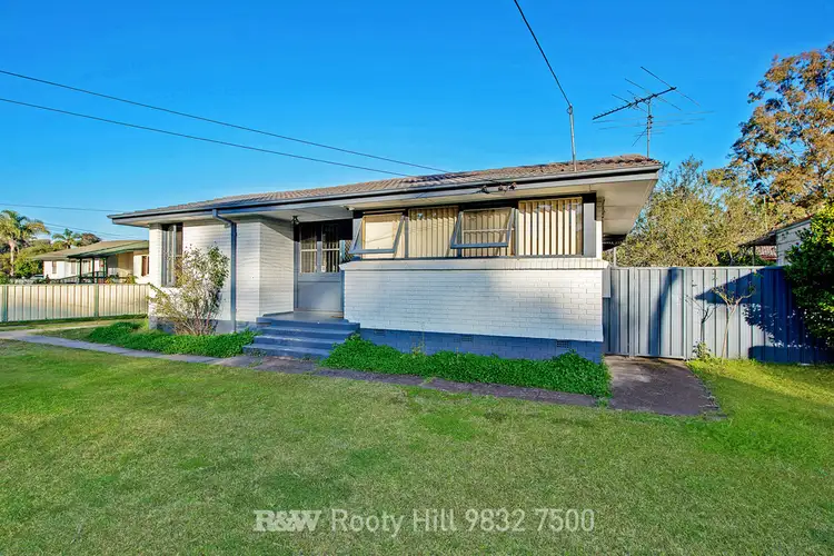 Main view of Homely house listing, 181 Captain Cook Drive, Willmot NSW 2770