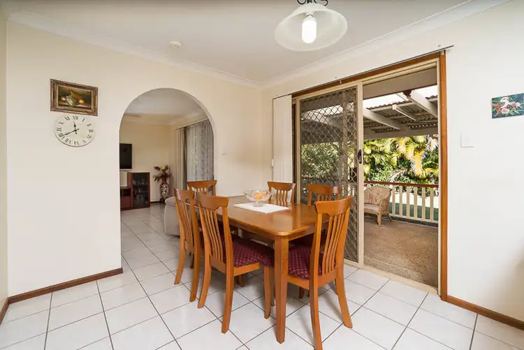 Seventh view of Homely house listing, 5 Chifley Drive, Bethania QLD 4205
