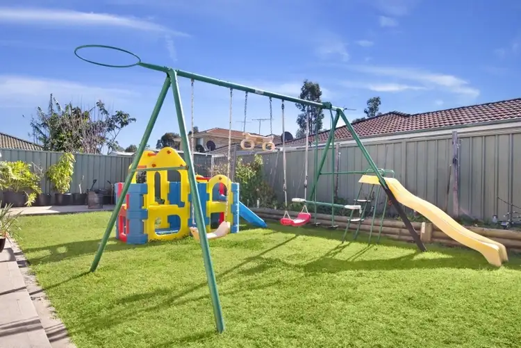 Fifth view of Homely house listing, 2 Merriwa Avenue, Hoxton Park NSW 2171