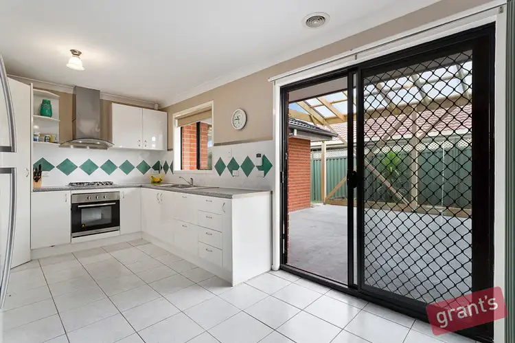 Third view of Homely house listing, 1 Lighthorse Crescent, Narre Warren South VIC 3805