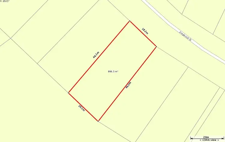 Fourth view of Homely land listing, 73 Frederick Street, Vincentia NSW 2540