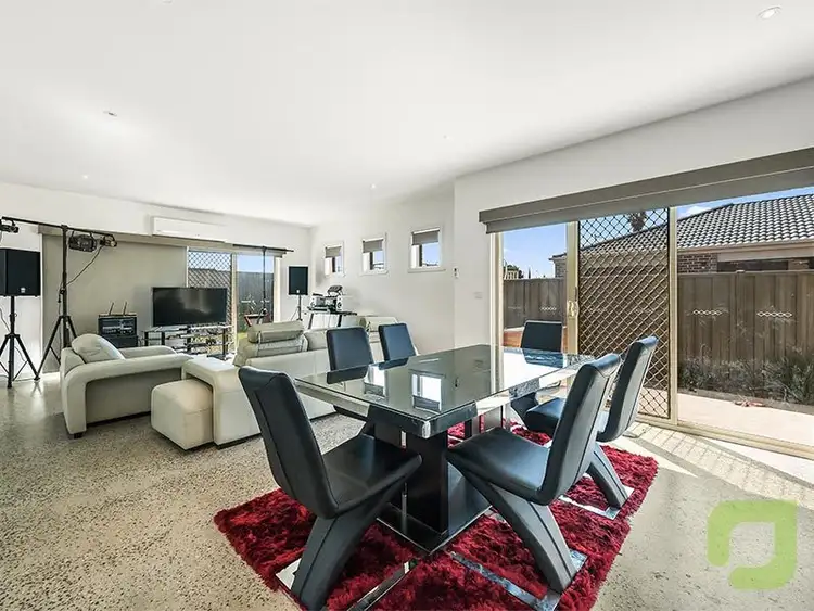 Fourth view of Homely townhouse listing, 13a Libby Lane, Sunshine West VIC 3020