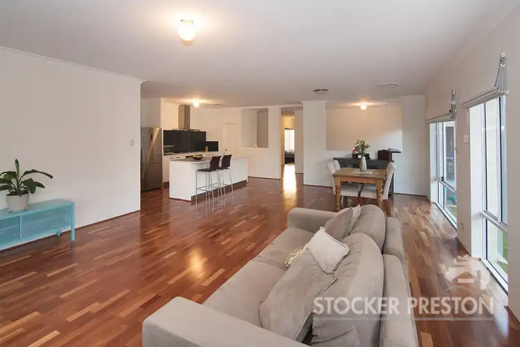 157 St Michaels Parkway, Dunsborough WA 6281