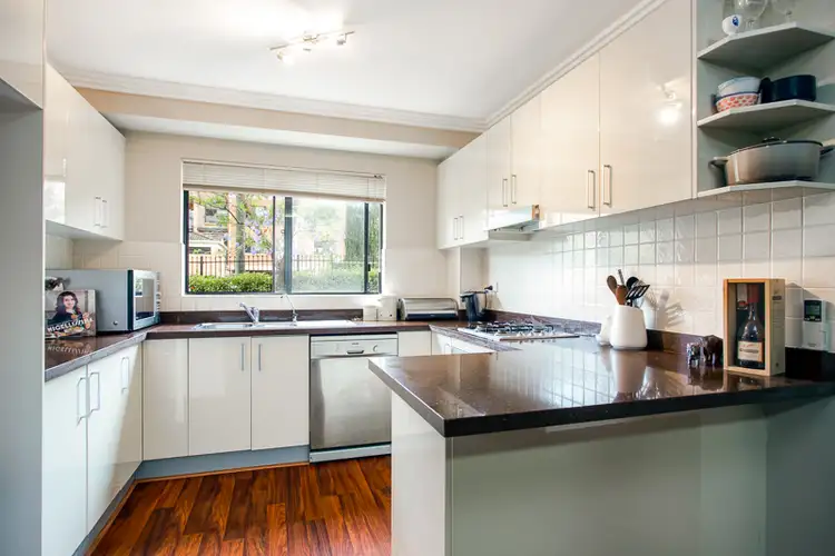 Fourth view of Homely house listing, 41/12-18 Hume Avenue, Castle Hill NSW 2154