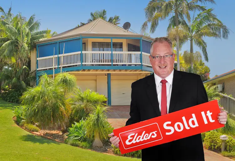 Main view of Homely house listing, 12 Lillian Court, Port Macquarie NSW 2444