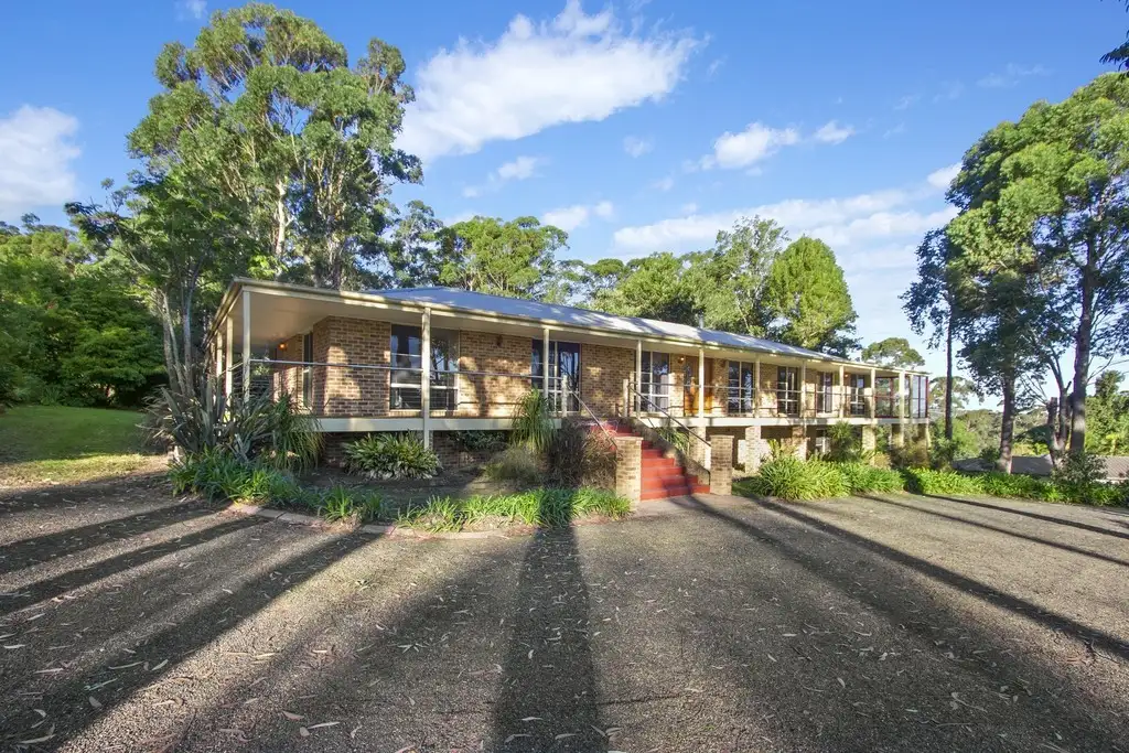 Main view of Homely house listing, 16 Woodgrove Drive, Ulladulla NSW 2539