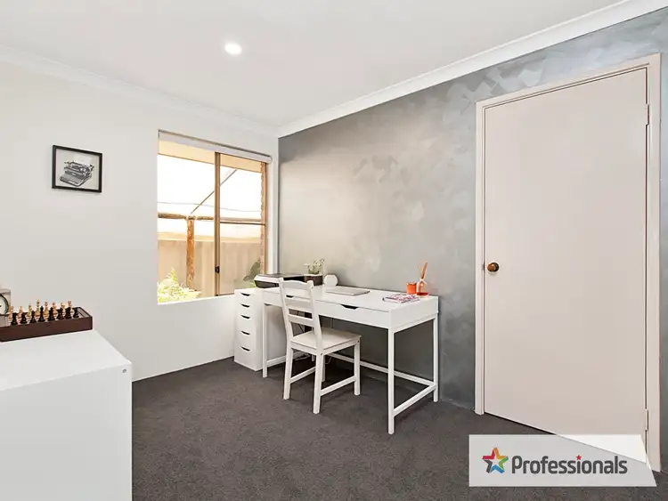 Third view of Homely house listing, 3 Snipe Close, Geographe WA 6280