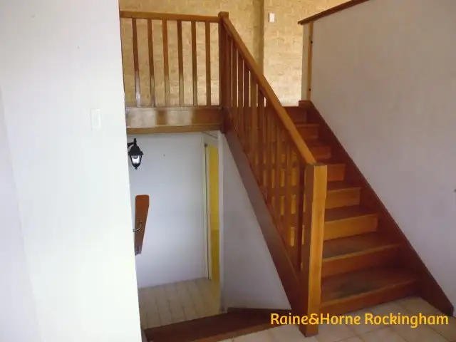 Fifth view of Homely house listing, 80 Harrison Street, Rockingham WA 6168