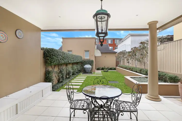 Fourth view of Homely house listing, 73A Cowper Street, Randwick NSW 2031