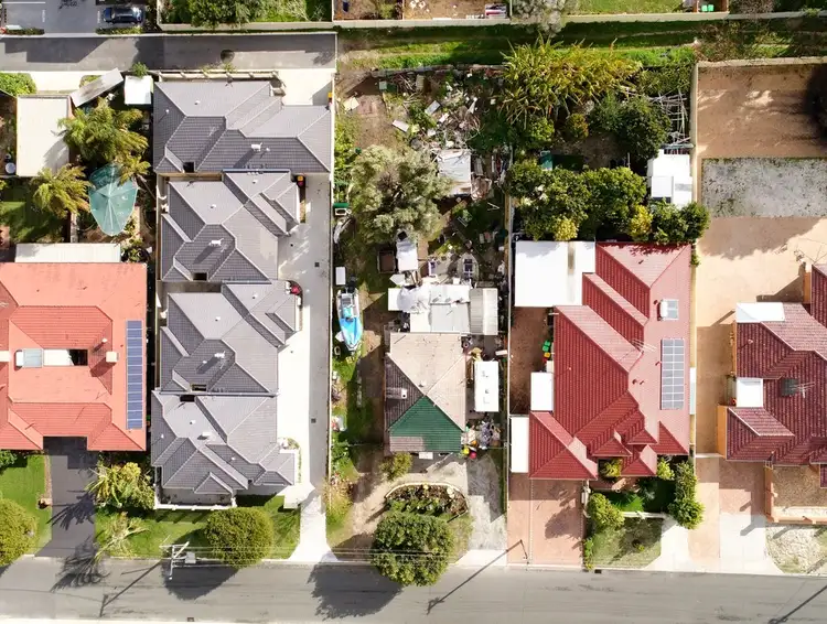 Fourth view of Homely other listing, 93 Edward Street, Osborne Park WA 6017