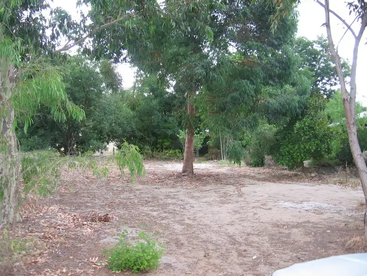 Second view of Homely land listing, Lot 21 Fleet St, Donnybrook WA 6239