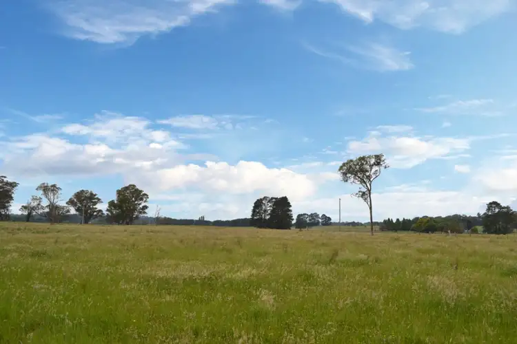 Third view of Homely land listing, Glenleigh Farm Lot 3 Old Argyle Road, Exeter NSW 2579