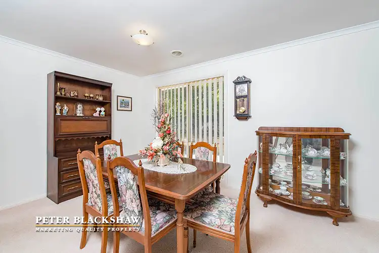 Fourth view of Homely house listing, 39 Mentone View, Conder ACT 2906