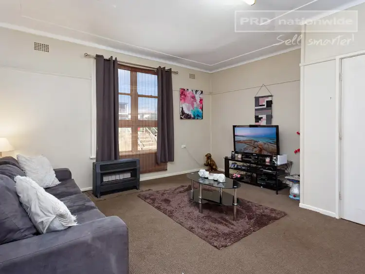 Second view of Homely house listing, 22 Northcott Parade, Mount Austin NSW 2650