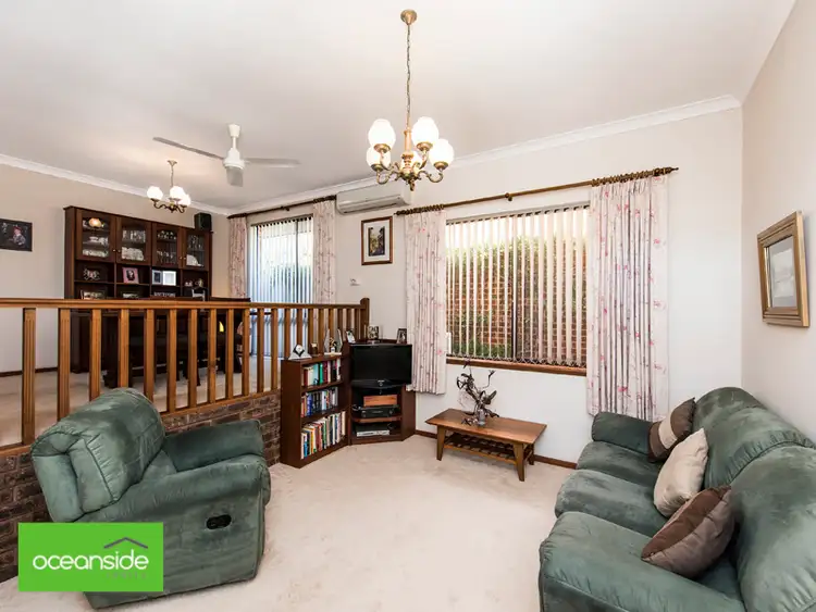 Second view of Homely house listing, 20B Kerior Street, Mullaloo WA 6027