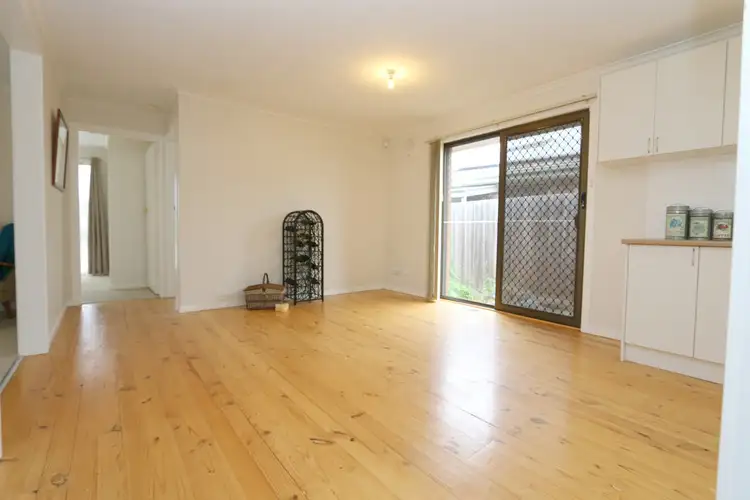 Fifth view of Homely house listing, 133 Cambridge Crescent, Wyndham Vale VIC 3024