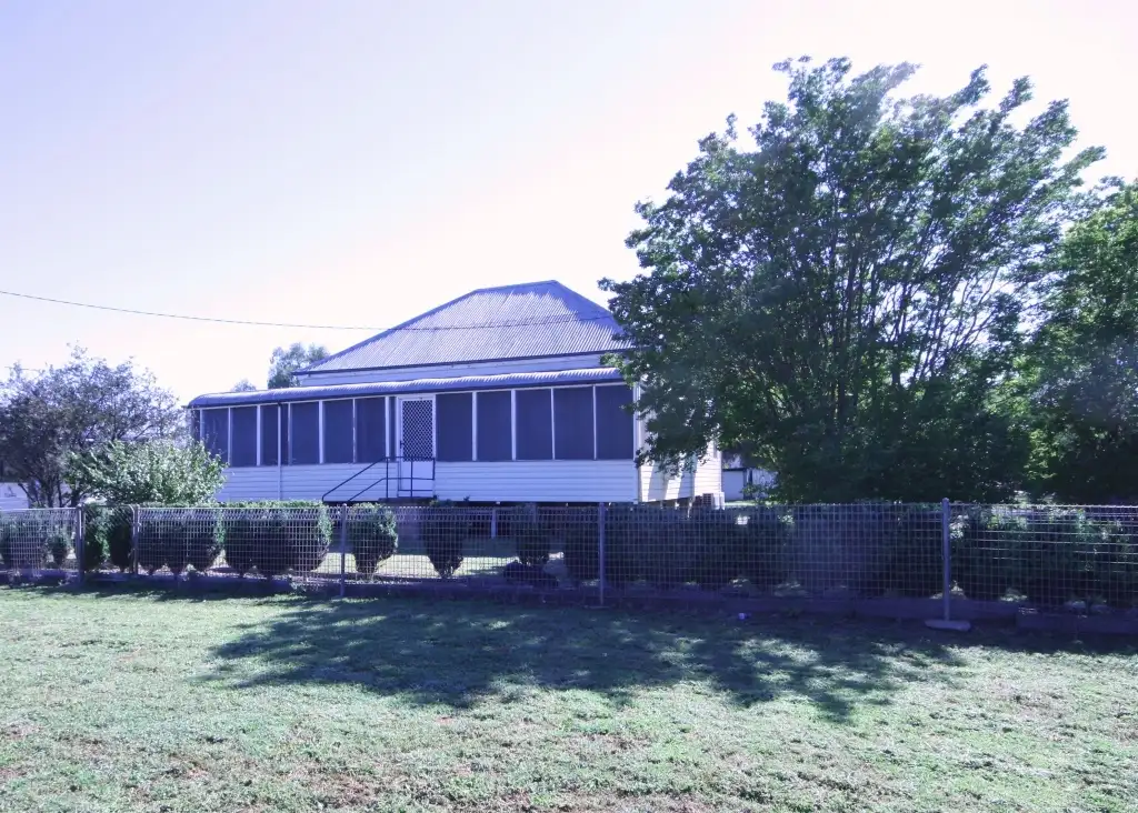 Main view of Homely house listing, 44 George Street, Wee Waa NSW 2388