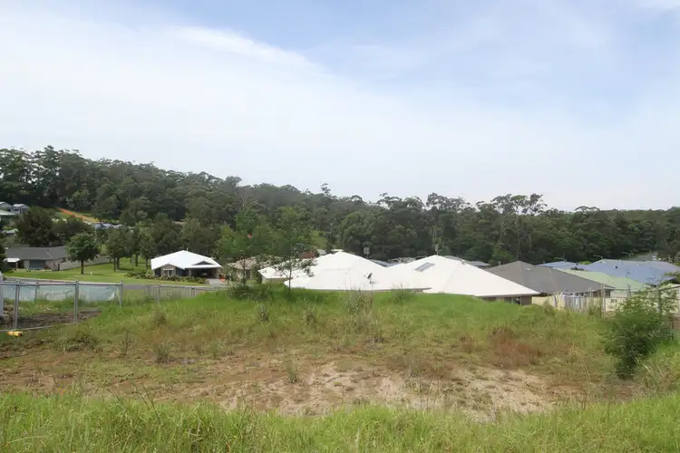 Second view of Homely land listing, 27 (Lot 405) Springfield Drive, Mollymook NSW 2539