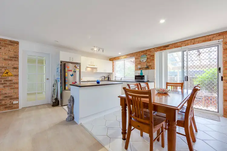 Sixth view of Homely unit listing, 2/1 Tristania Parade, Maloneys Beach NSW 2536