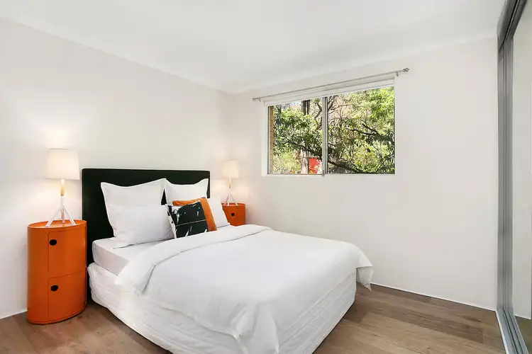 Fourth view of Homely apartment listing, 33/6 Stokes Street, Lane Cove NSW 2066