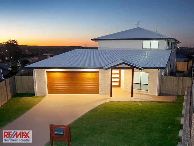Second view of Homely house listing, 25 Hillary Drive, Warner QLD 4500