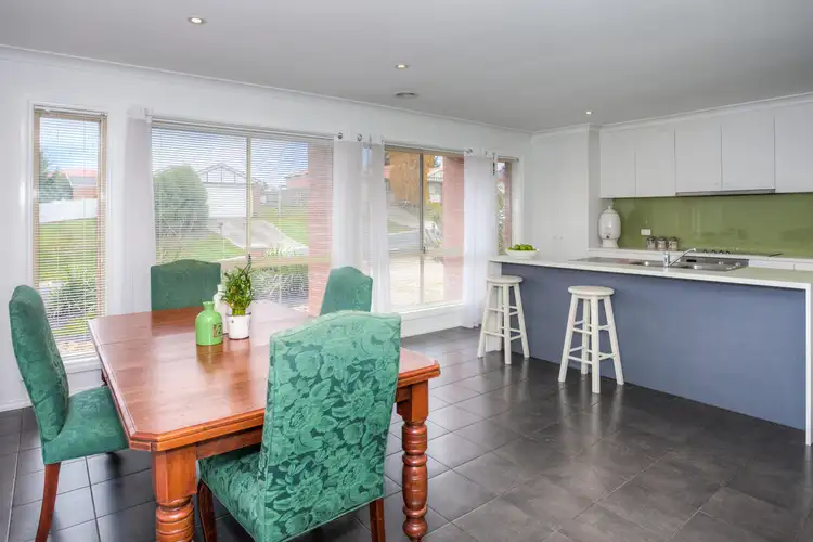 Sixth view of Homely house listing, 2 Hilltop Way, Gisborne VIC 3437