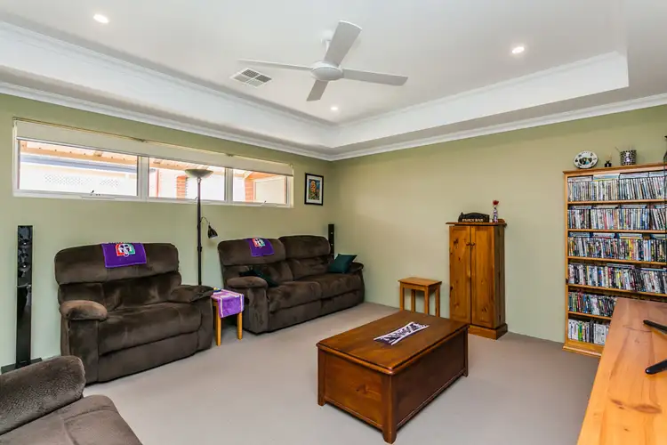 Seventh view of Homely house listing, 7 Trivalve Road, Baldivis WA 6171