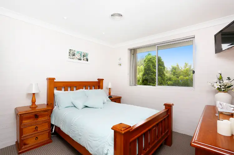 Fifth view of Homely apartment listing, 1/55 Kirkham Street, Moss Vale NSW 2577