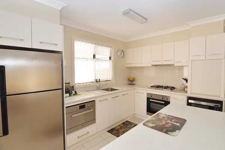 Second view of Homely townhouse listing, 15/271-285 Tenth Street, Mildura VIC 3500