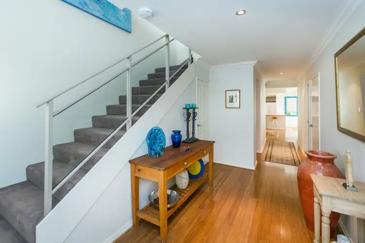 Third view of Homely house listing, 2/7 Wynyard Street, Yokine WA 6060