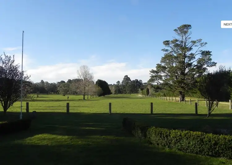 Third view of Homely house listing, 1112 Nowra Rd, Fitzroy Falls NSW 2577