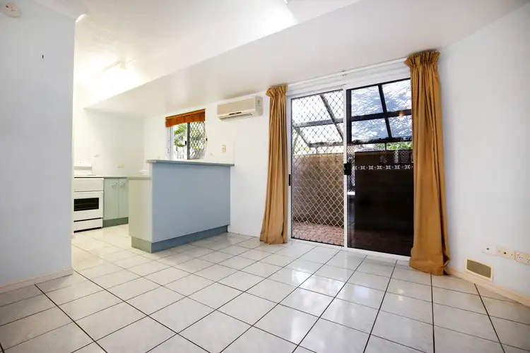 Second view of Homely unit listing, 2/42 Cheyne Street, Pimlico QLD 4812