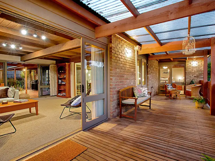 Fifth view of Homely house listing, 28 Marlow Place, Eltham VIC 3095